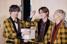 「BUDDiiS『JUBiiLEE』スペシャル －ここに幸せはあったのか！－」より。