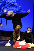 イソベやんから出てきた浅野いにお。