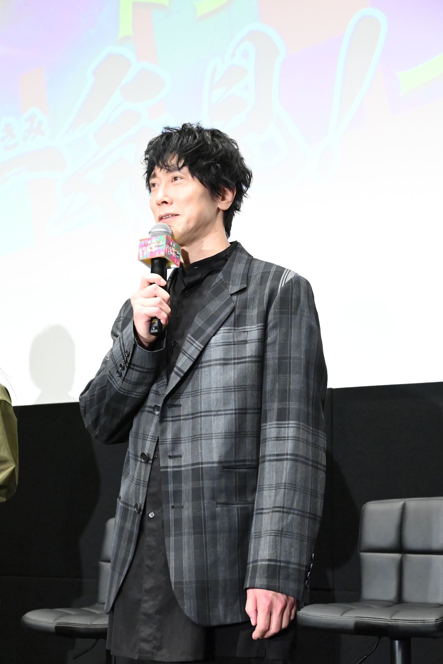 佐々木蔵之介