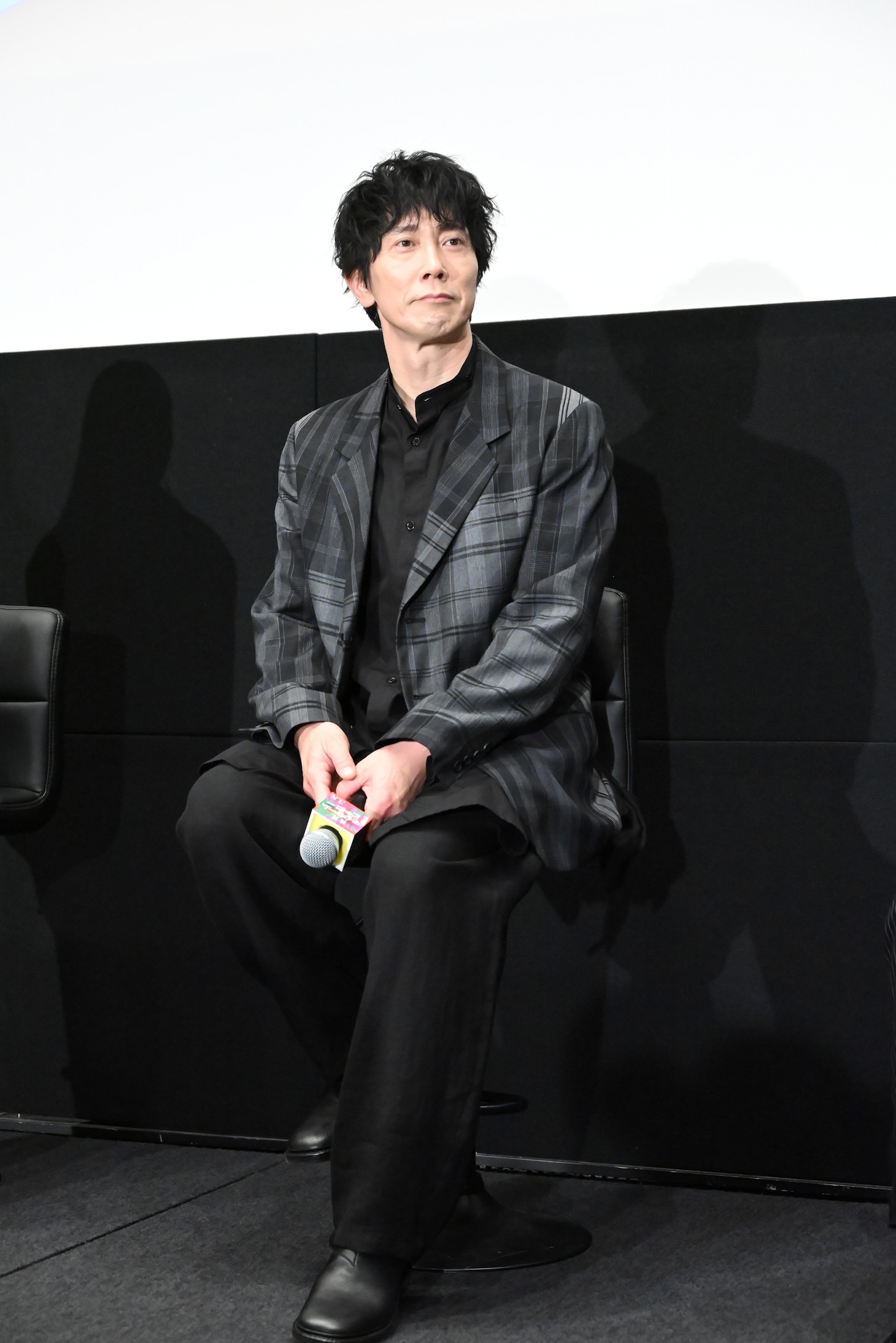 佐々木蔵之介
