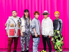 FLOW主催のアニソンフェス最終出演アーティストは