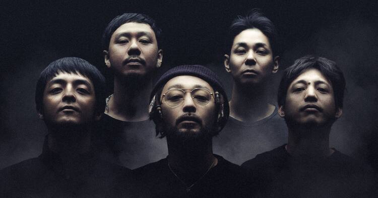 ORANGE RANGE、全国24都市巡るホールツアー開催 - 音楽ナタリー