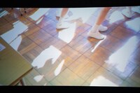 オープニングムービーのワンシーン。