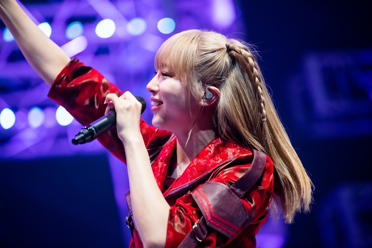 中山莉子