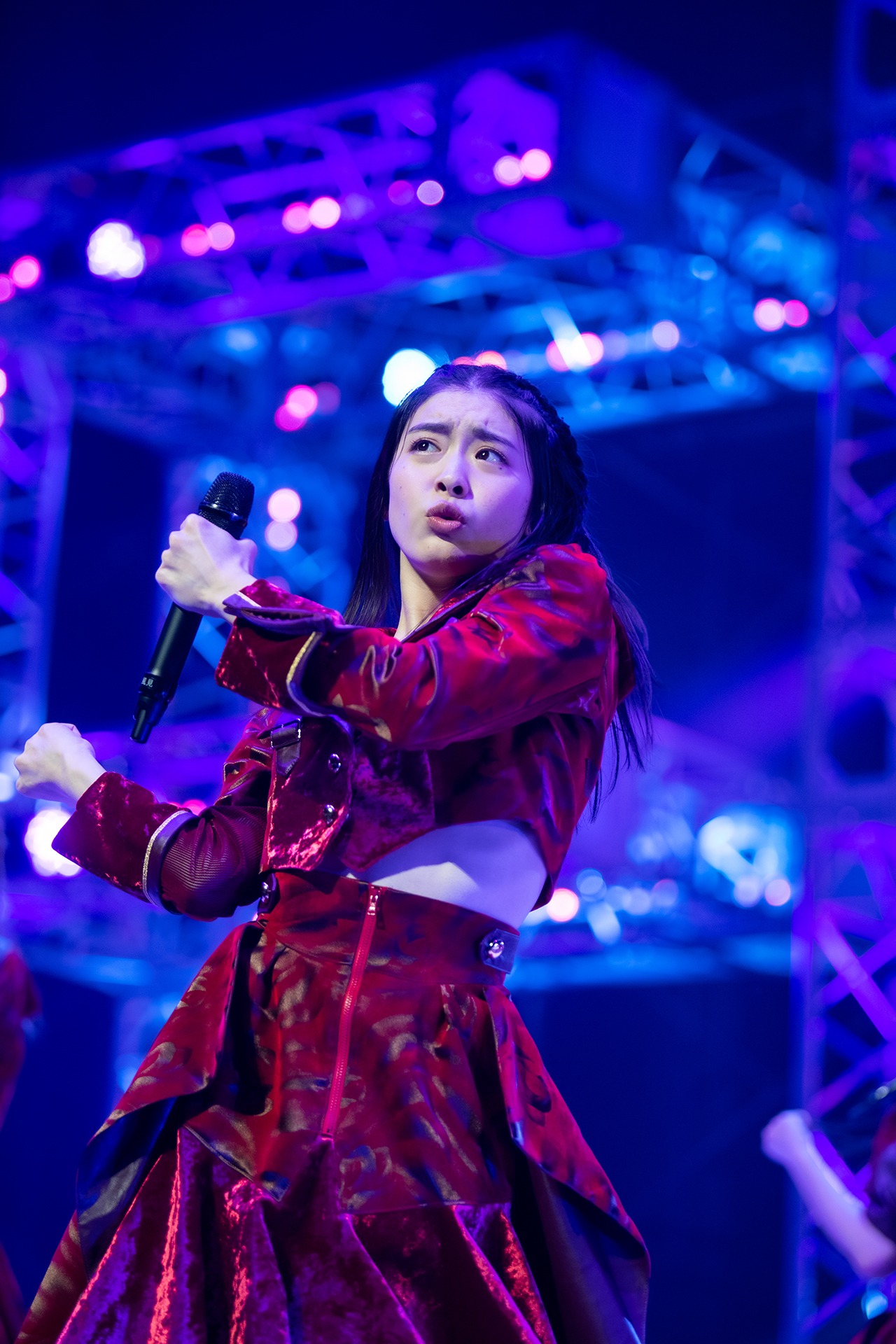 風見和香
