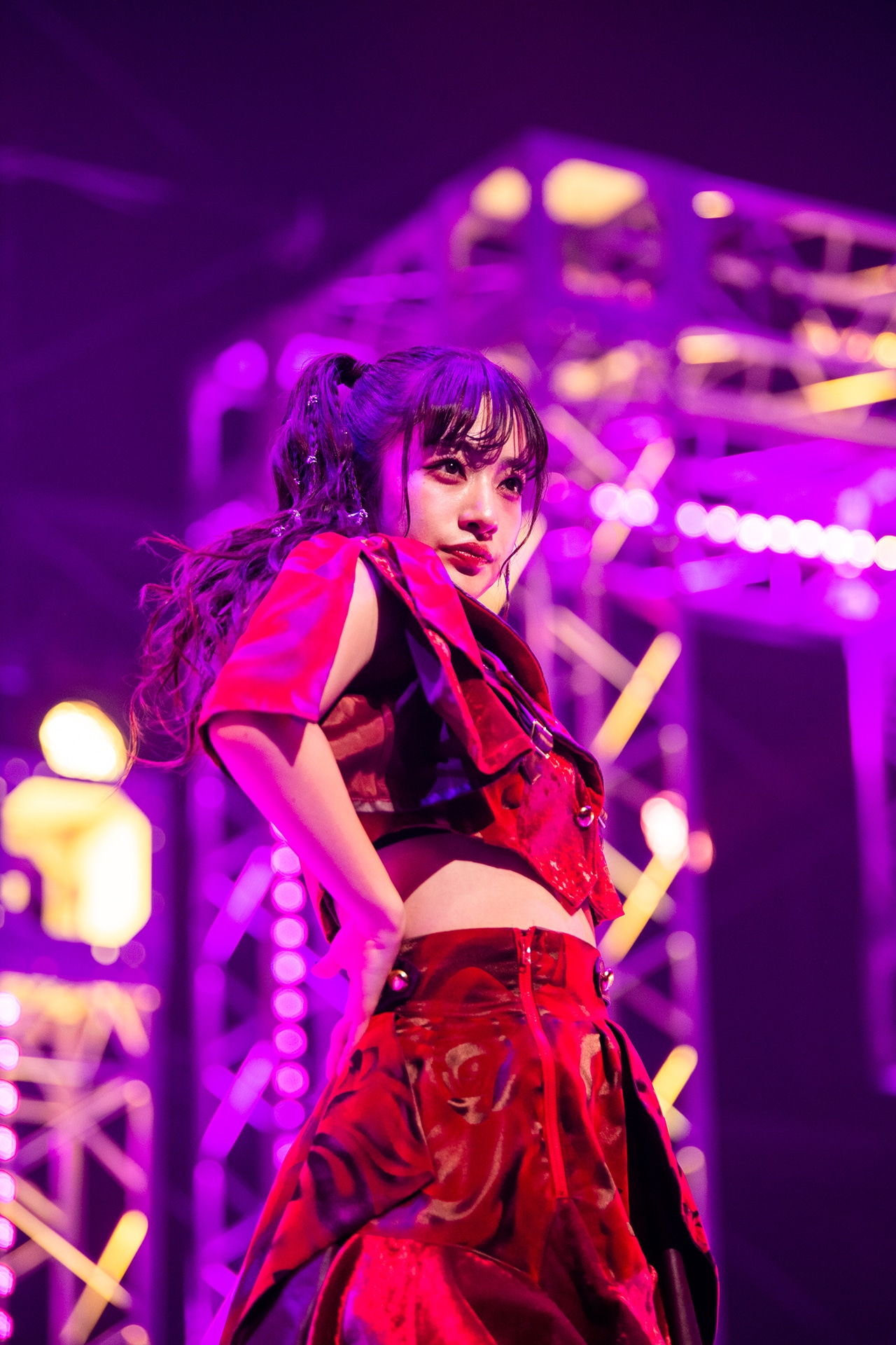 桜木心菜