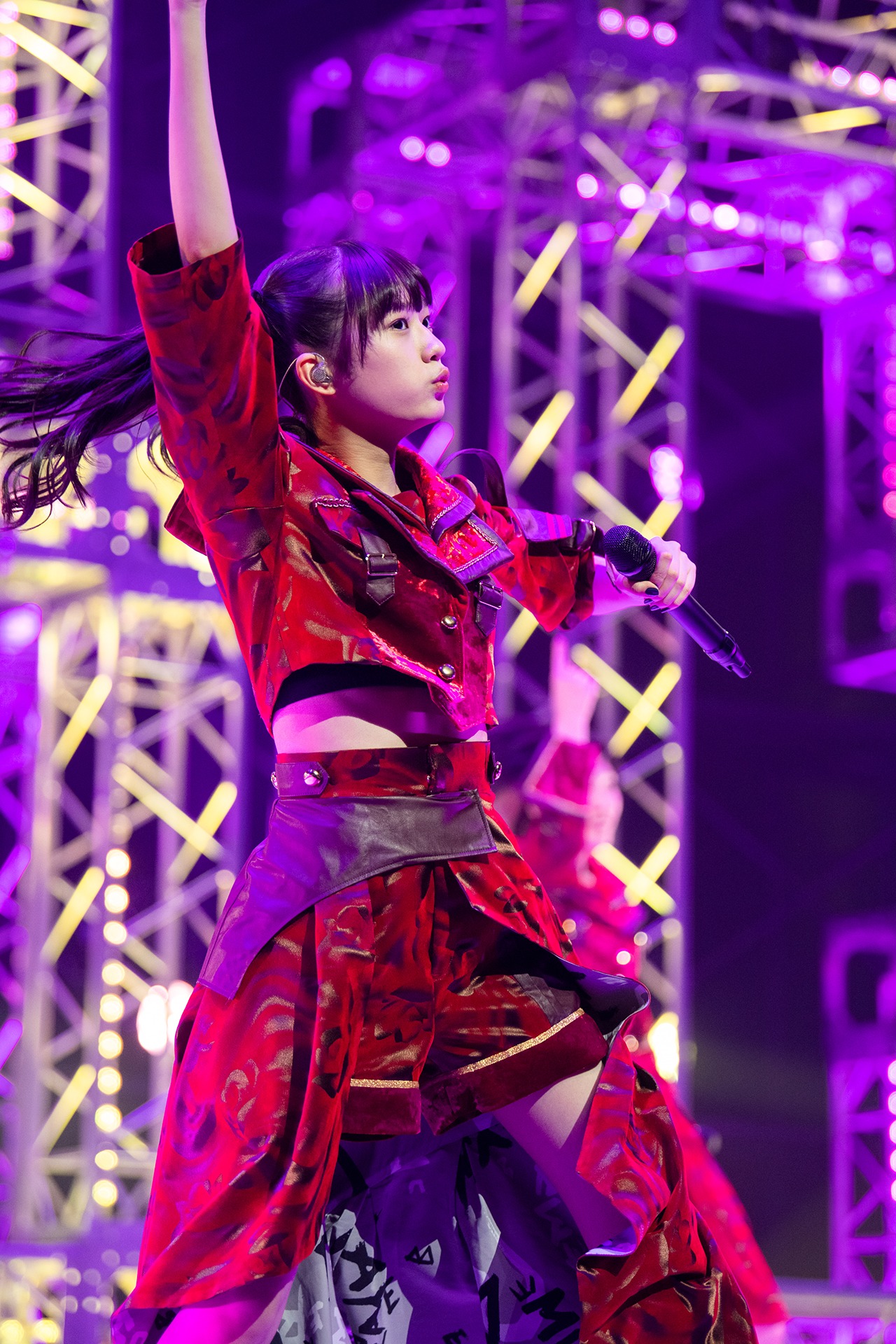小久保柚乃