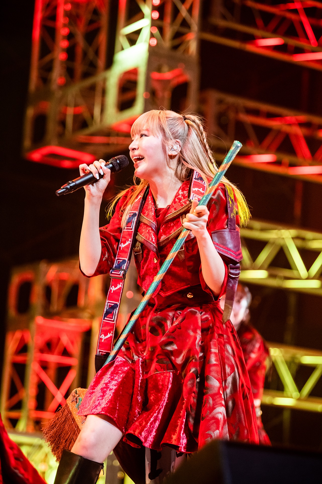 中山莉子