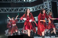 ヘトヘトの低学年チーム。