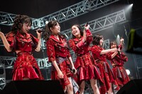 悔しそうな低学年チーム。