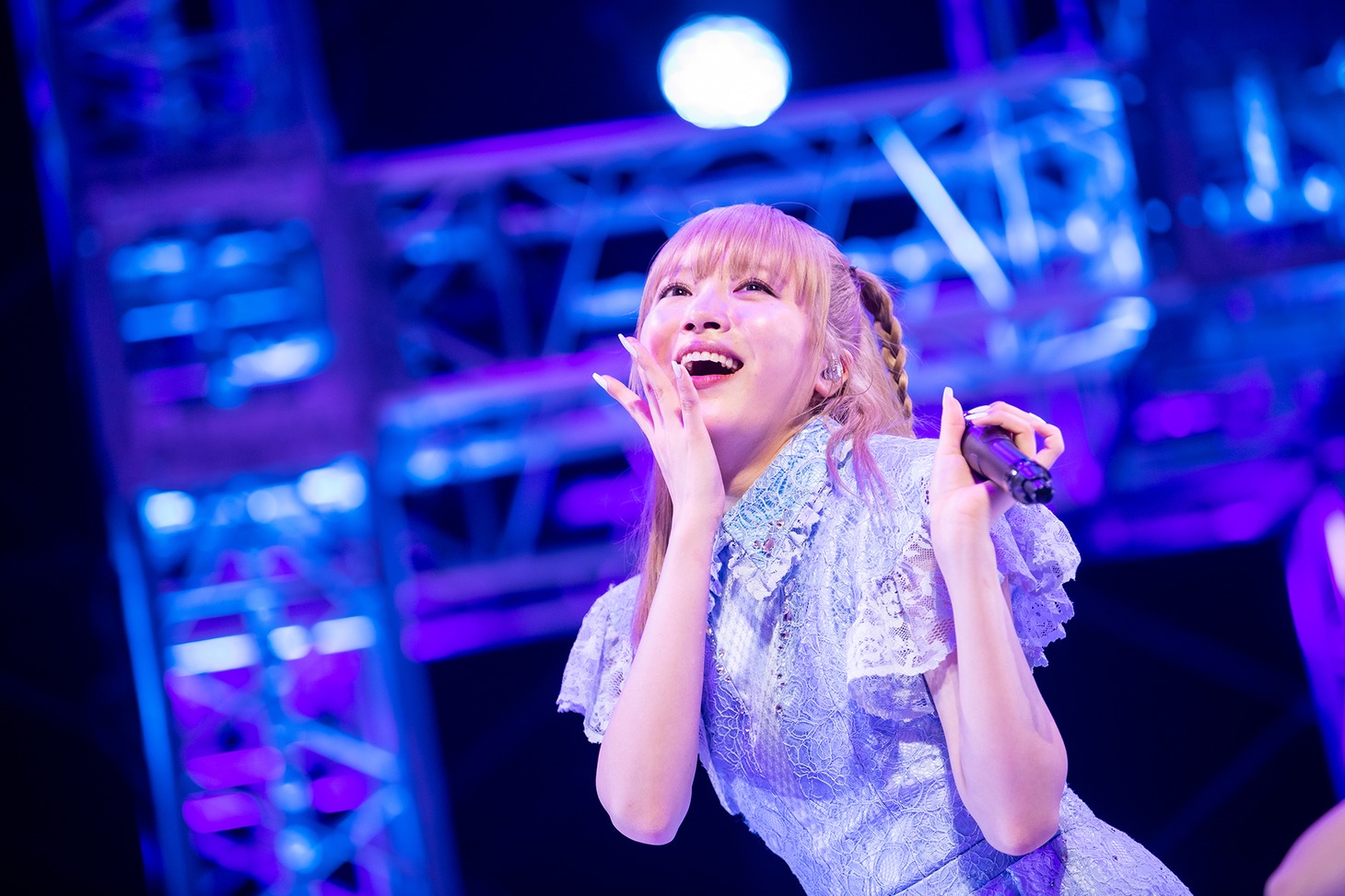 中山莉子