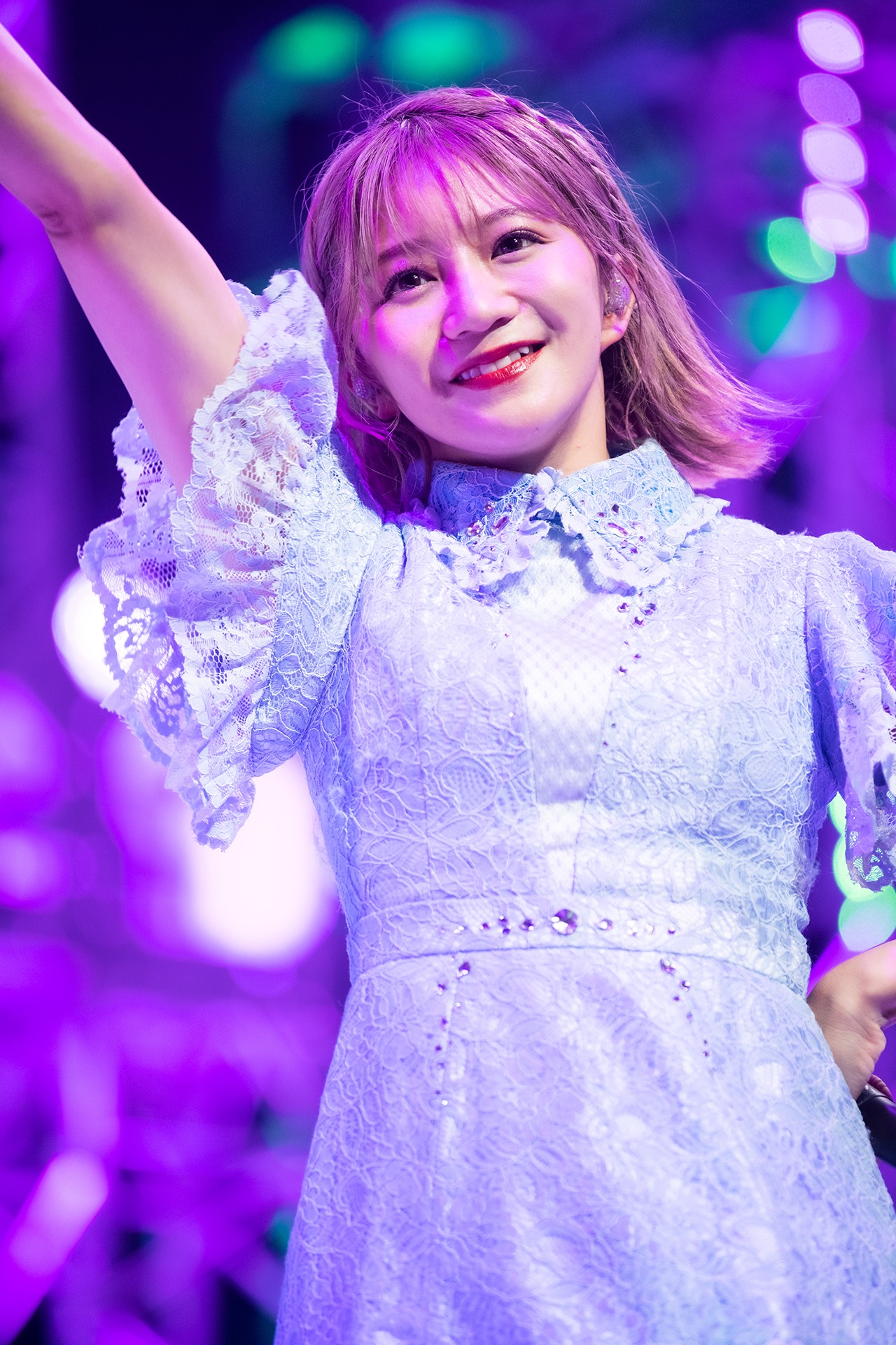 星名美怜