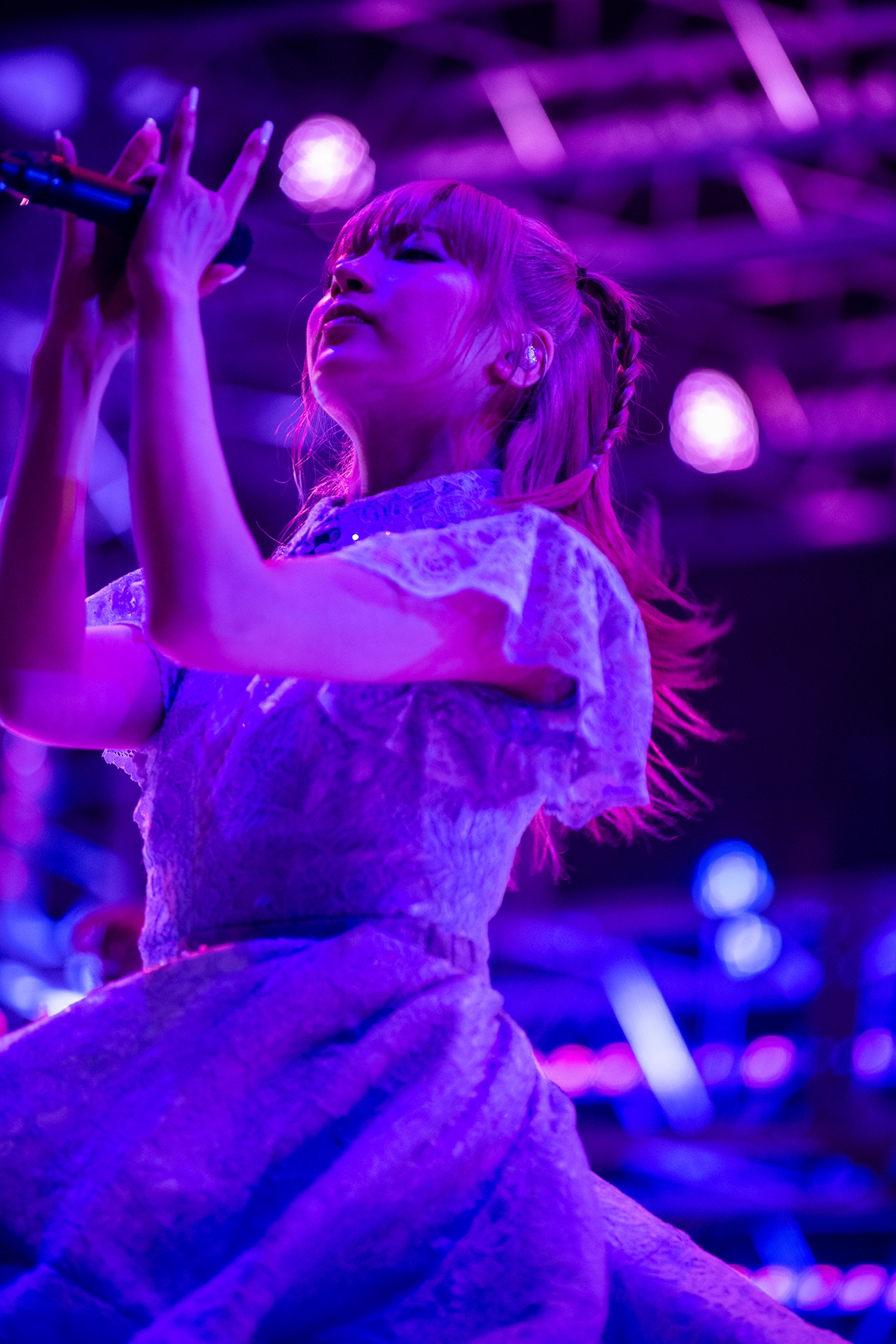中山莉子