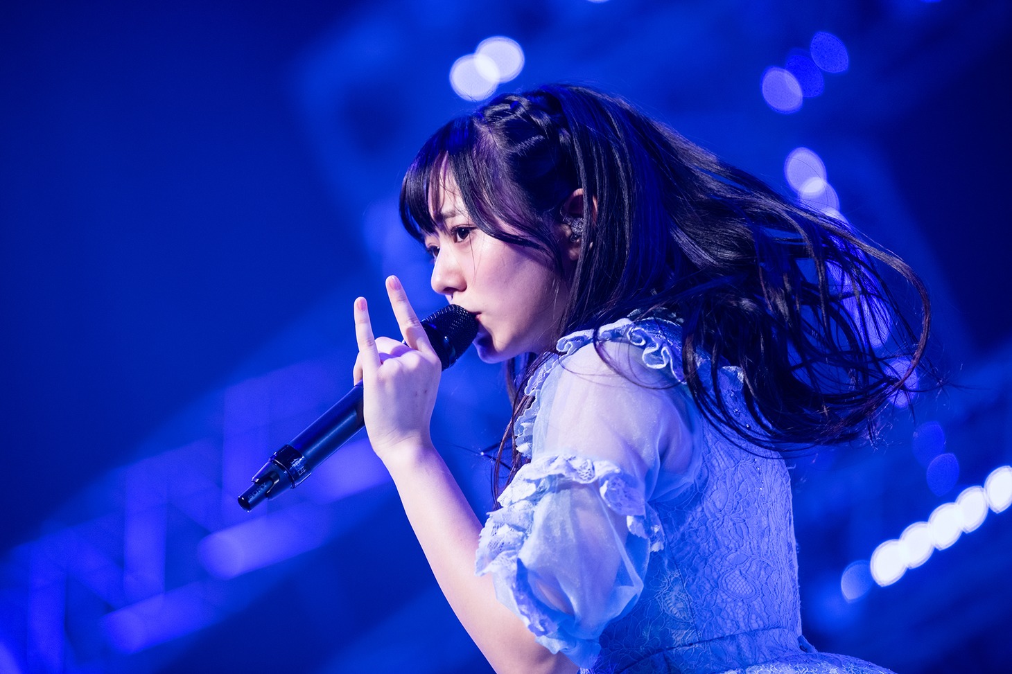 仲村悠菜