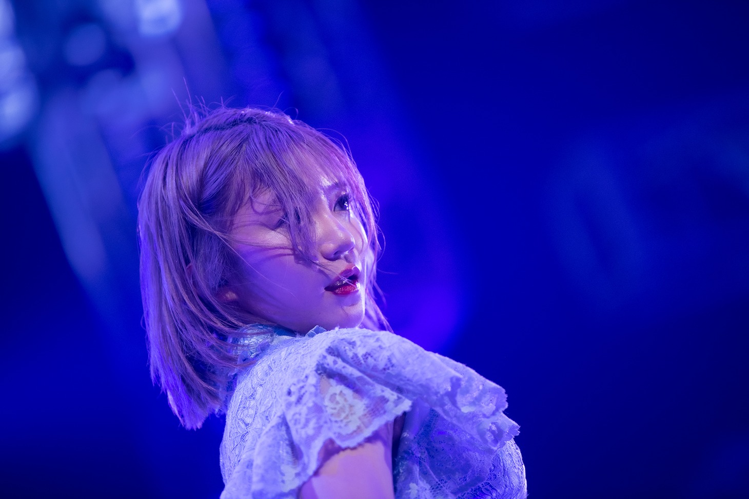 星名美怜