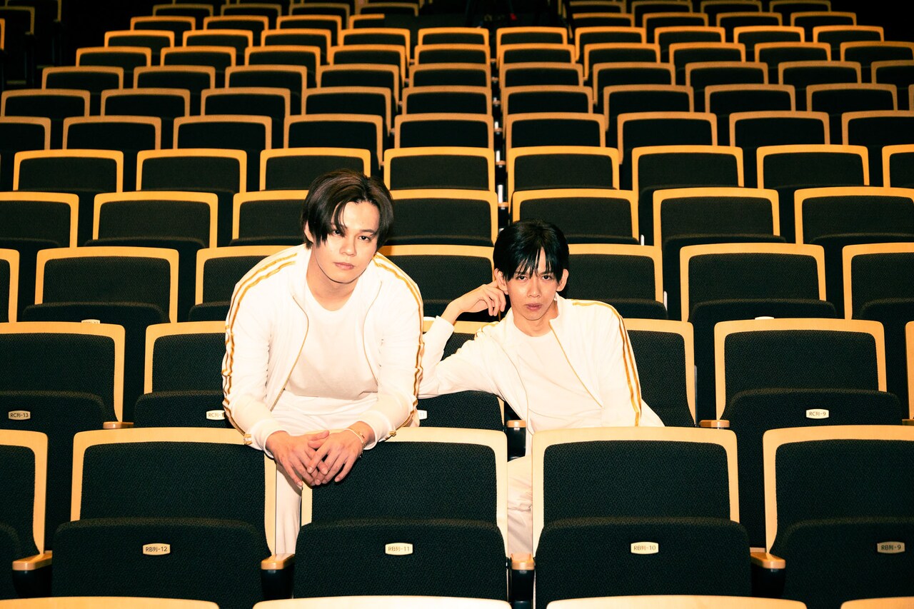 超特急“8号車の日”今年は横浜BUNTAIで2日間！前説は稜海 - 音楽ナタリー