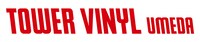 TOWER VINYL梅田店ロゴ