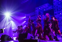 私立恵比寿中学