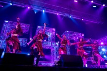 私立恵比寿中学