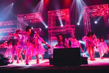 私立恵比寿中学