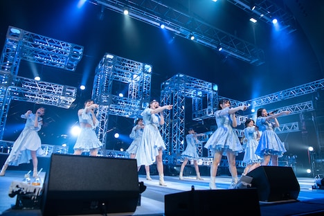 私立恵比寿中学