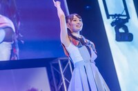 咲良菜緒（撮影：ヨシモリユウナ）