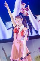 秋本帆華（撮影：ヨシモリユウナ）