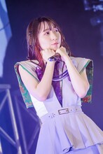 大黒柚姫（撮影：ヨシモリユウナ）