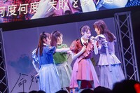 TEAM SHACHI（撮影：ヨシモリユウナ）