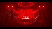 BABYMETAL「BABYMETAL DEATH」ライブ映像より。