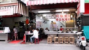 「ドキュメント サニーデイ・サービス in 台湾」より。