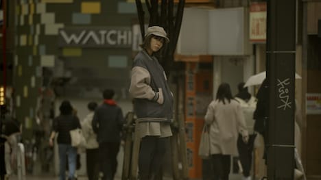 「ハードボイルド・レシピ」より。(c)2023 松浦企画、SUPER BENTO ENTERTAINMENT