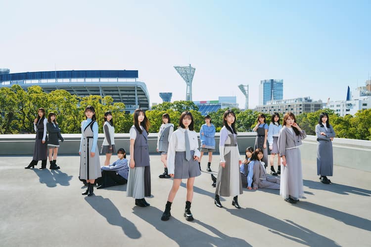 日向坂46メンバーの現在と歴代卒業生一覧！期別体制と港区三田の由来を徹底解剖