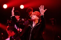 TAKUMA（10-FEET）（写真提供：NHK）