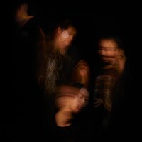 ODD Foot Works「台詞」配信ジャケット