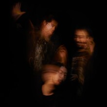 ODD Foot Works「台詞」配信ジャケット