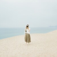 odol「不思議」配信ジャケット