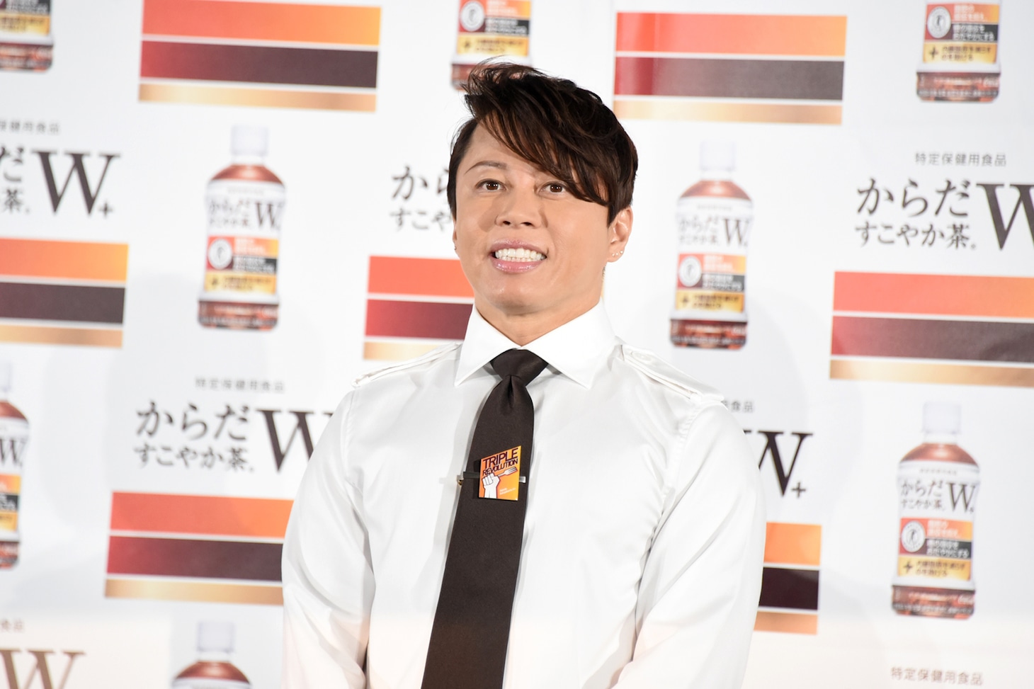 西川貴教