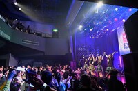 「Happy Lucky Kawaii」の様子。