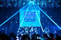 「Happy Lucky Kawaii」の様子。