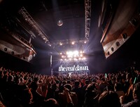 「ASCA Zepp LIVE 2024 -Departure--」の様子。