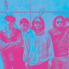 Analogfishが沖縄でワンマン、来場者には過去のライブ音源プレゼント