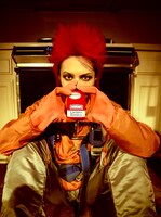 hide (c)HEADWAX ORGANIZATION CO.,LTD. / Photo by HIDEO CANNO（CAPS）