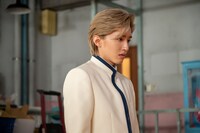 ドラマ「マルス-ゼロの革命-」場面写真 (c)テレビ朝日