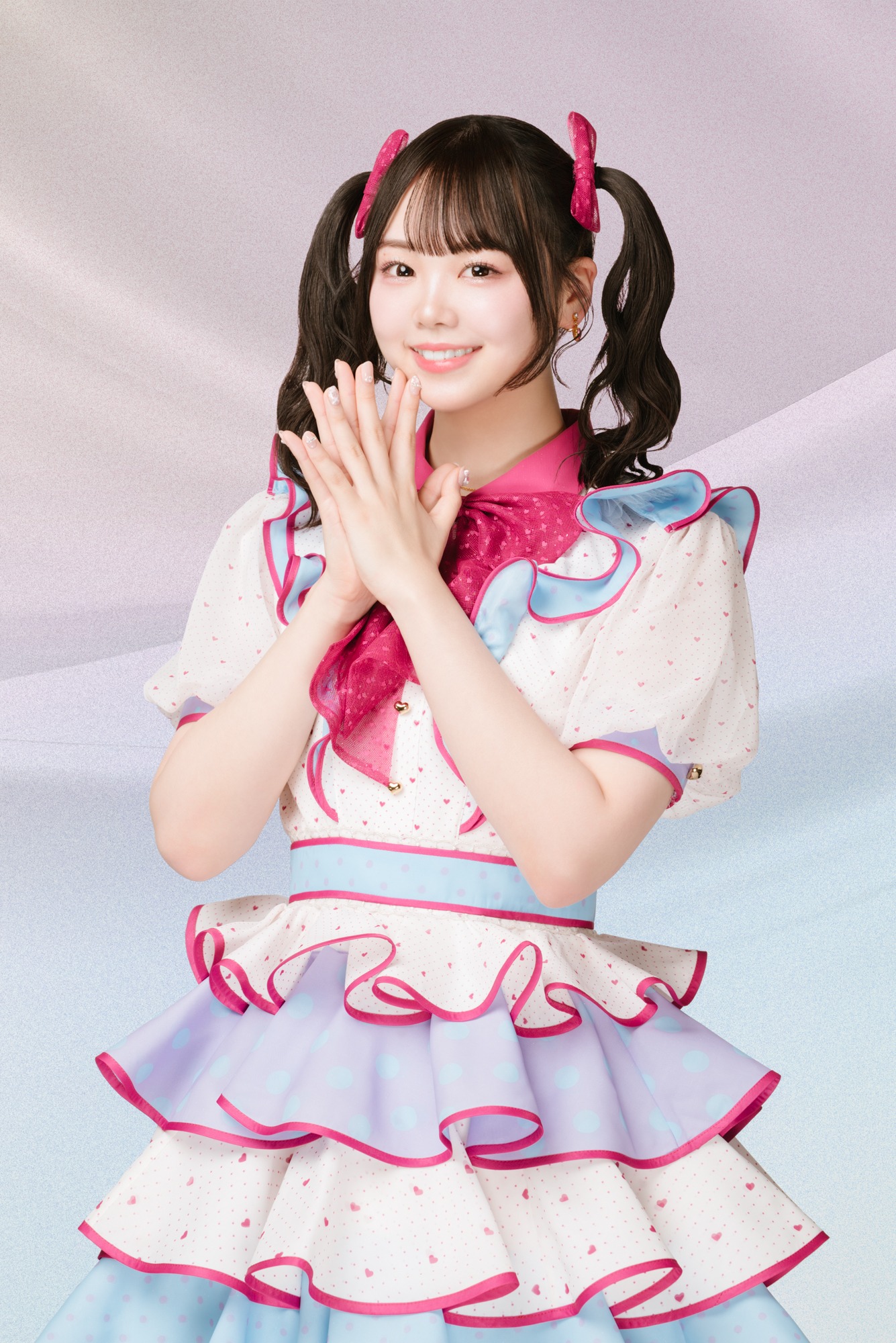 美波舞緒