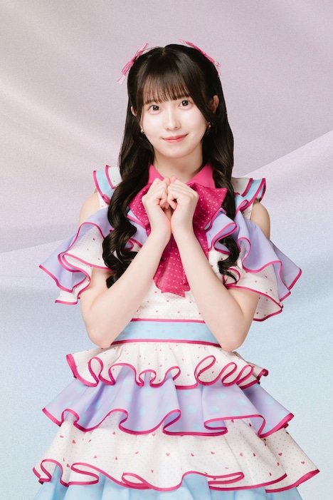 百瀬朱莉