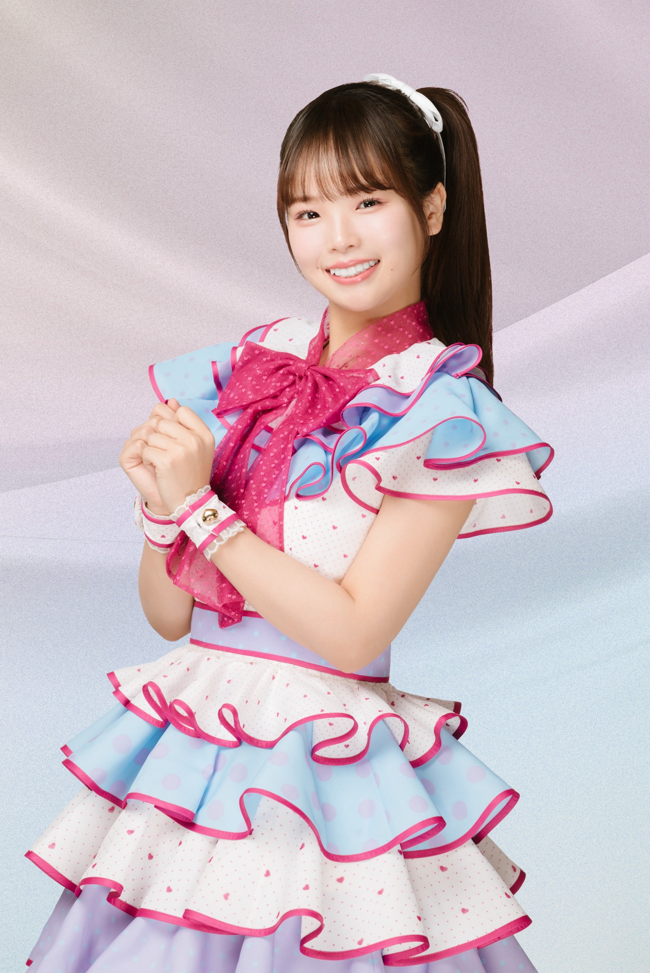 白凪うみ