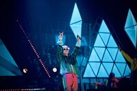 .ENDRECHERI. (c)ENDRECHERI MIX AND YOU FES FUNK＆FUNK