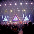 .ENDRECHERI.初の音楽フェスに9千人が熱狂!会場に充満したファンクミュージックと“命の匂い”