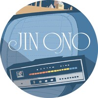 Jin Onoイメージ